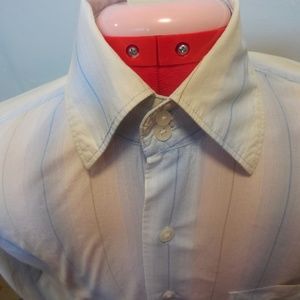 Van Heusen Casual Button up long Sleeve Shirt